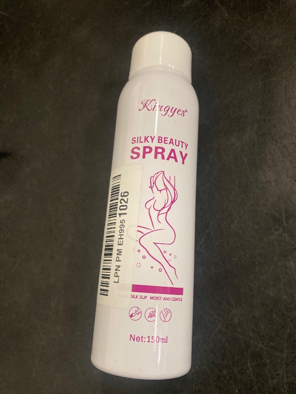 Photo 1 of Hair Removal Spray, Foam Hair Removal Cream for Women and Men, No Irritation Mild Hair Remover for Underarm, Arm, Back, Chest, and Legs, Suitable For All Skin Types