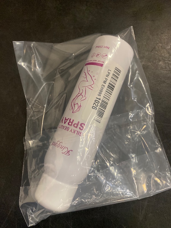 Photo 1 of Hair Removal Spray, Foam Hair Removal Cream for Women and Men, No Irritation Mild Hair Remover for Underarm, Arm, Back, Chest, and Legs, Suitable For All Skin Types