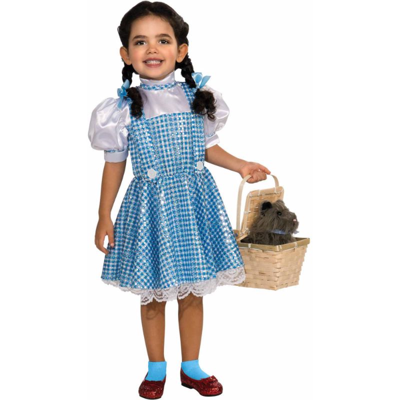 Photo 1 of SMALL 4/5 - Dorothy Sequin Dress
