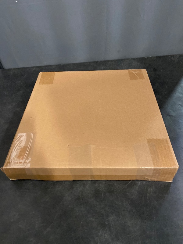 Photo 1 of Flehomo Window Air Conditioner Side Panels with Frame, Adjustable Insulation AC Side Panel for 5,000 BTU Window AC Unit, Frame Included