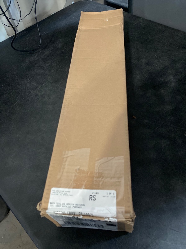 Photo 1 of [2 PACK] UPGRADED 240535101 Refrigerator Door Rack Compatible with Frigidaire Kenmore Door Shelf Replacement, Refrigerator Shelves Retainer Bar AP3214801, AH735091, FFTR1513LW0, FRT15HB3JW3 Door Rack
