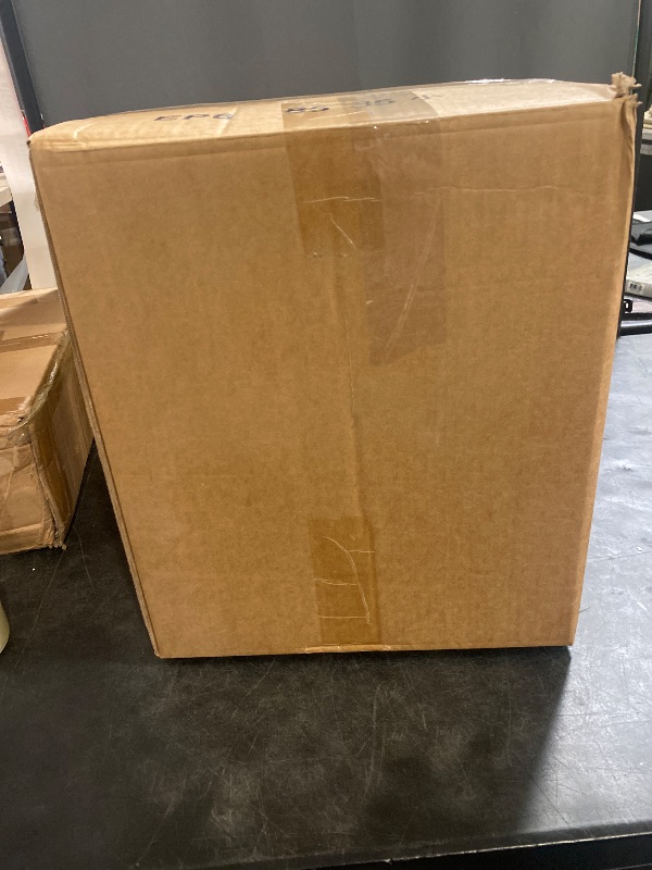 Photo 1 of Quality Thick Weighted Tall Clear Cylinder Glass Vases