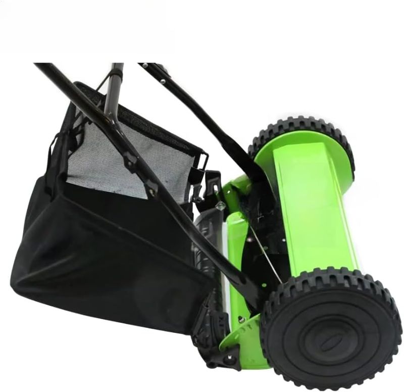 Photo 1 of Hand Lawn Mower Fits for HUSQVANA Replace Parts
