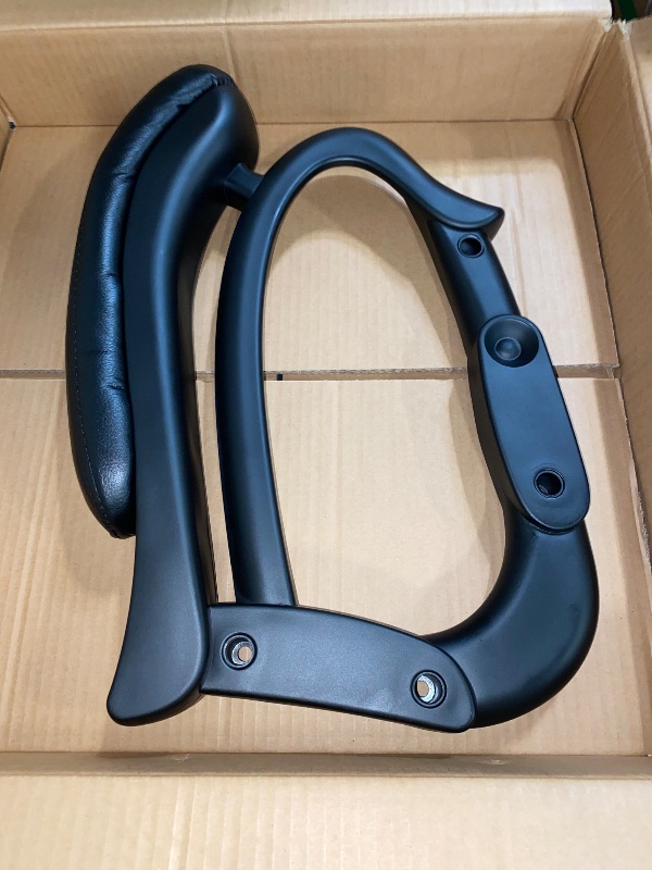 Photo 1 of ARM REST REPLACEMENT **