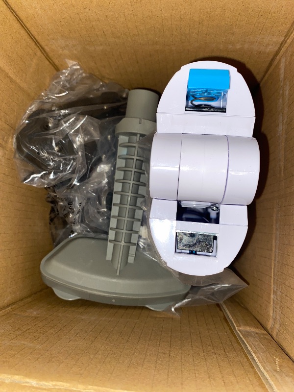 Photo 1 of Steam Mop - 10-in-1 MultiPurpose Handheld Steam Cleaner Detachable Floor Steamer for Hardwood/Tile/Laminate Floors Carpet with 11 Accessories for Whole Home Use.
