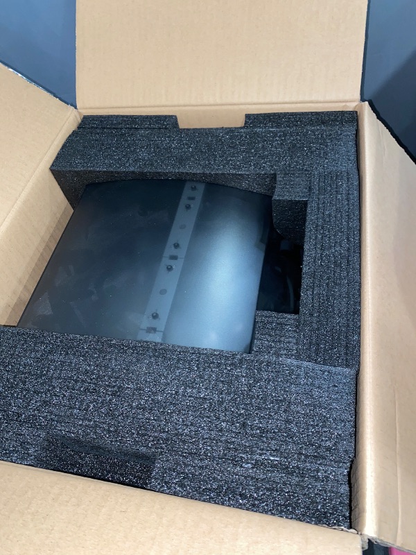 Photo 1 of Official Creality K1 Series CFS Upgrade Kit with CFS, Multicolor Printing Upgrades Accessories with Creality Filament System for K1 SE, K1, K1C, K1 Max 3D Printers
