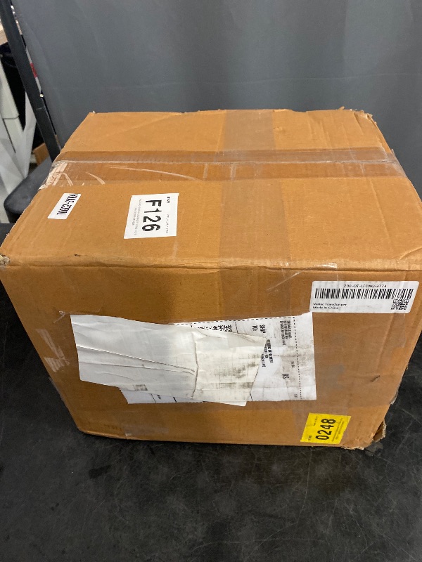 Photo 1 of TDGC2-3KM 110V 60Hz Variable Transformer, 3000VA Adjustable Output Variable AC Voltage Regulator, AC 0-130V/60Hz Output Voltage Converter Transformer
