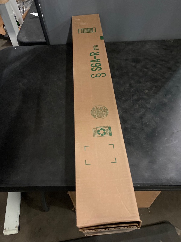 Photo 1 of 240534901 Door Shelf Rack Bar Compatible with frigi-daire Refrigerator Door Shelf Bar (Top or Bottom) Replace AP3214630 PS734935 948954 EAP734935 by AMI PARTS
