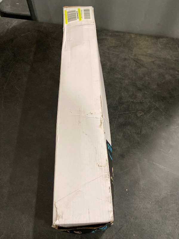 Photo 1 of Auger Drill bit for Planting 4"X25" Garden Auger Spiral Drill Bit for Bulb & Bedding Plant for 3/8” Hex Drive Drill
