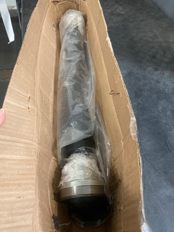 Photo 1 of Front Driveshaft Prop Shaft 