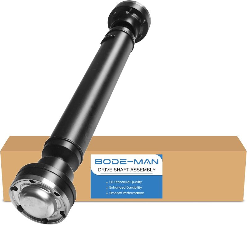 Photo 1 of Front Driveshaft Prop Shaft 