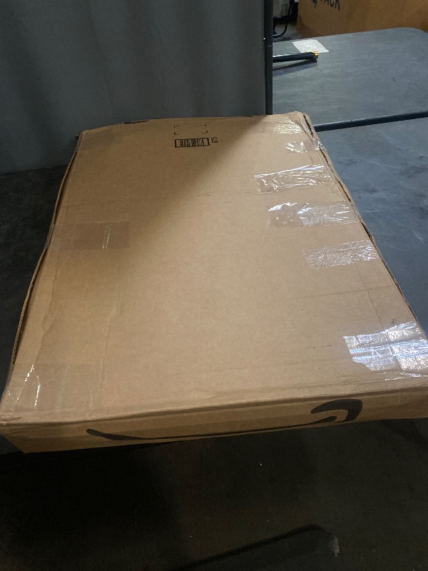 Photo 1 of FSE Commercial Sheet Pan, Full Size, 16-Gauge, Aluminum Bun Pan, 18" L x 26" W x 1" H, (Measure Oven Recommended), Silver
