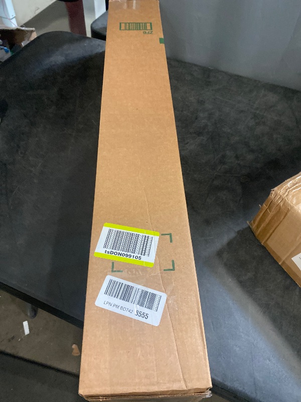 Photo 1 of YENHOME White Marble Contact Paper for Countertops Kitchen Counter Top Peel and Stick Countertops Waterproof Self Adhesive Marble Wallpaper Peel and Stick 24"X118 Marble Contact Paper for Desk Cabinet
