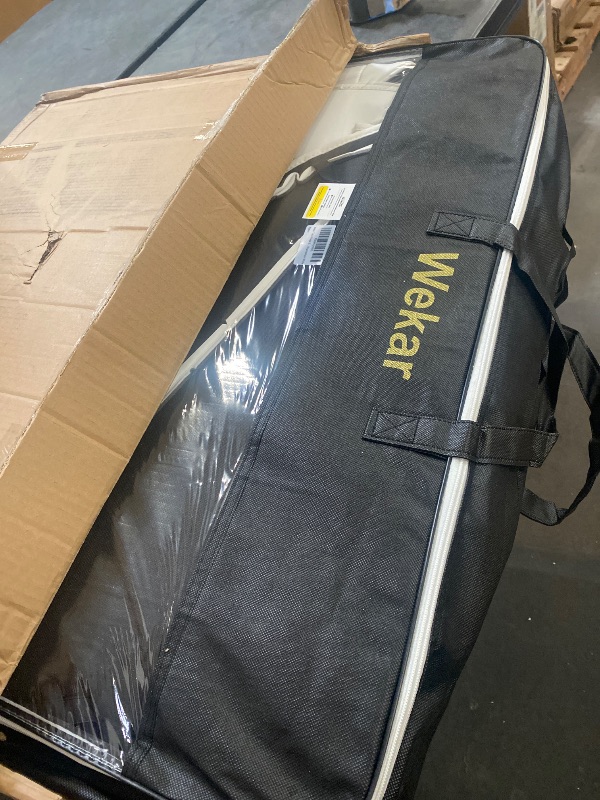 Photo 1 of Tesla Model 3 Car Seat Covers Organosilicon Leather Car Interior Seat Airbag Compatible Cushion Cover Full Set Custom Fit 2023 2022 2021 2020 2019 2018, Organosilicon White
