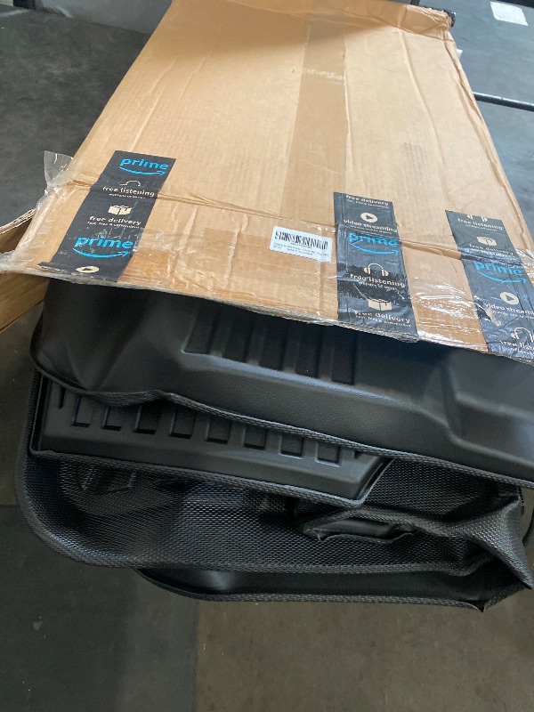 Photo 1 of Floor Mats Compatible with 2022-2025 Honda Civic Sedan (Not for Hatchback) Floor Mats Trunk Mat Cargo Mat Cargo Liner All Weather Trunk Liner Civic Accessories (Rear Trunk Mat +Floor Mats)
