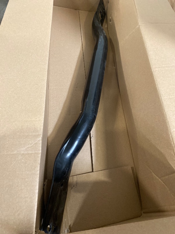 Photo 1 of KARPAL Front Fuel Tank Support Compatible with 1998-2017 Chevy Silverado, GMC Sierra 1500 2500 3500
