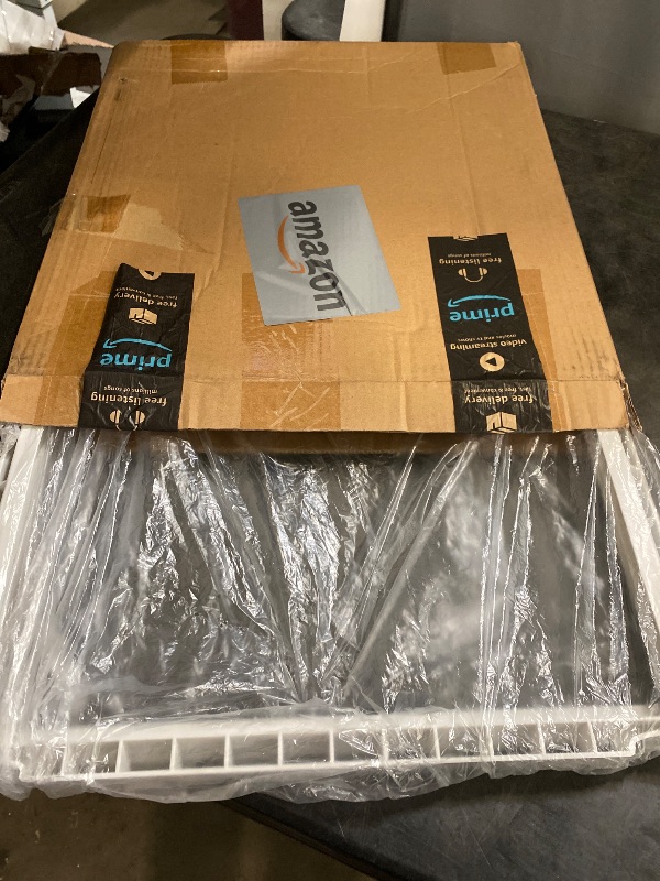 Photo 1 of 241969501 Refrigerator Shelf Frame (Without Glass) Crisper Pan Cover For Frigidaire (Electrolux) Refrigerator,Delicatessen Drawer Cover -AP4433007, 1512992, AH2363832, EA2363832, PS2363832
