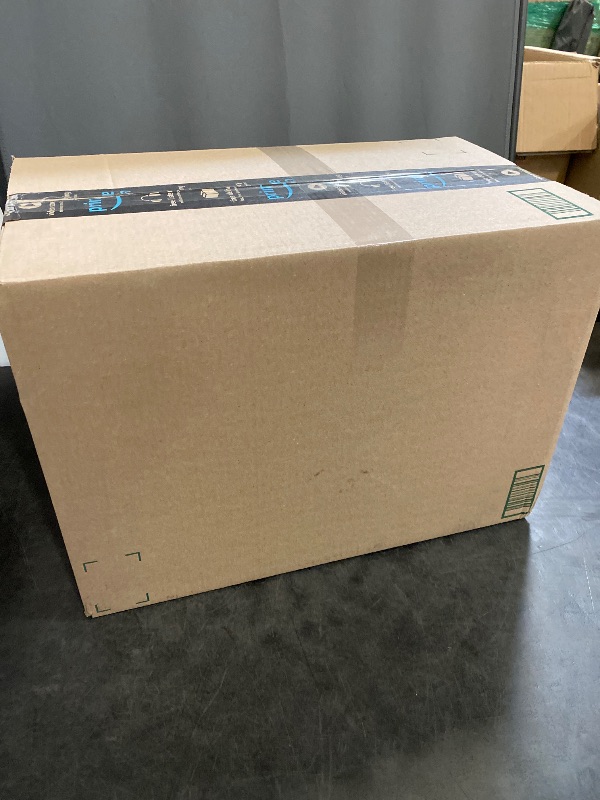 Photo 1 of Disposable Litter Boxes (Brown, Large 8-Pack)