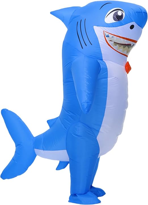 Photo 1 of Inflatable Costume Adult Blow up Costume Inflatable Costume Adult Halloween Costume
