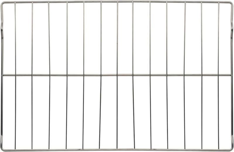 Photo 1 of W10256908 Oven Rack for Range Compatible With Whirlpool Sears Oven AP4411894, PS2358516 ?24" x 15 5/8