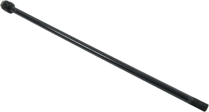 Photo 1 of Steering Rod Shaft 738-0919A 738P07154 753-04517 Compatible with MTD Troy-Bilt Murray 738-0919 738-0919B 76-044 Craftsman Lawn Tractor T1000 MTD LT1500 LT2000 LT2500
