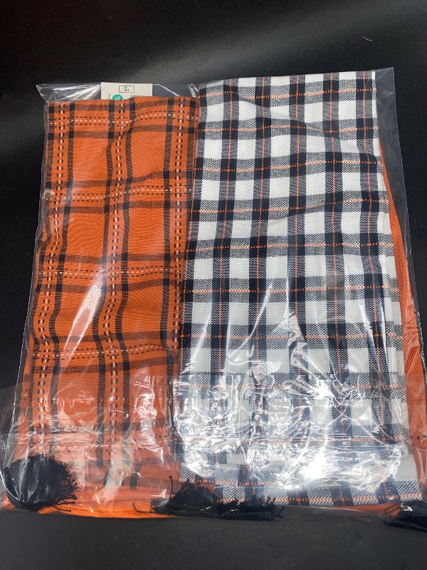 Photo 1 of 2 PACK- Halloween Kitchen Hand Towels Target Bullseye Playground 2024 Set of 2