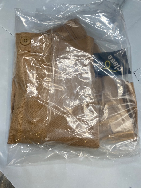 Photo 1 of SMALL 6/7 Boys' Cargo Shorts - Art Class™ Khaki