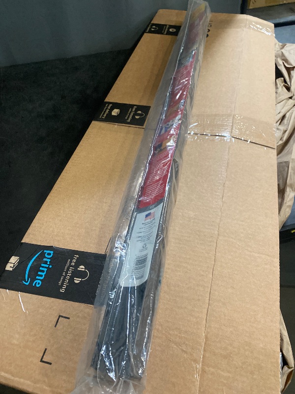 Photo 1 of DOOR SEAL CINCH 36" BRN