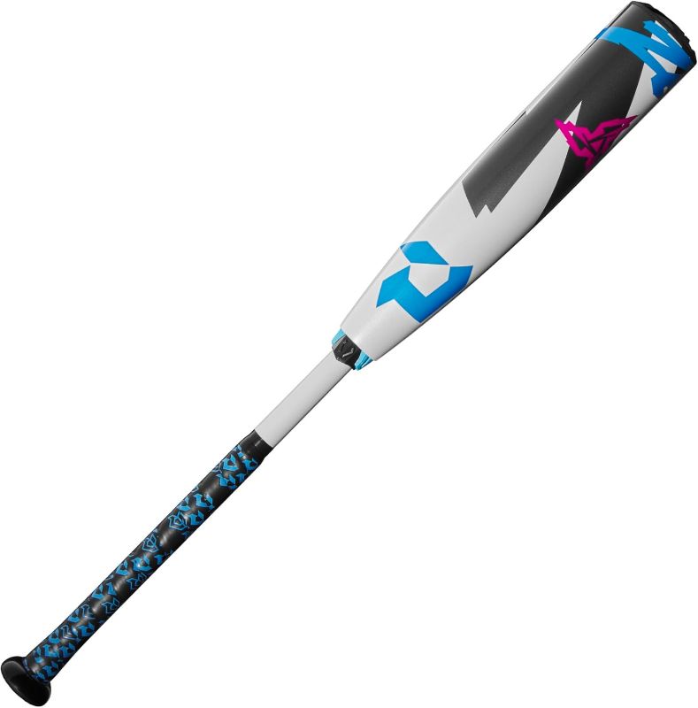 Photo 1 of DeMarini 2025 Zen USSSA Baseball Bats: -11/-10/-8/-5 Drop
