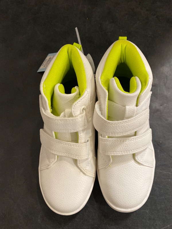 Photo 1 of Size 11 Cat & Jack "Ben" High Top Sneakers for Toddlers