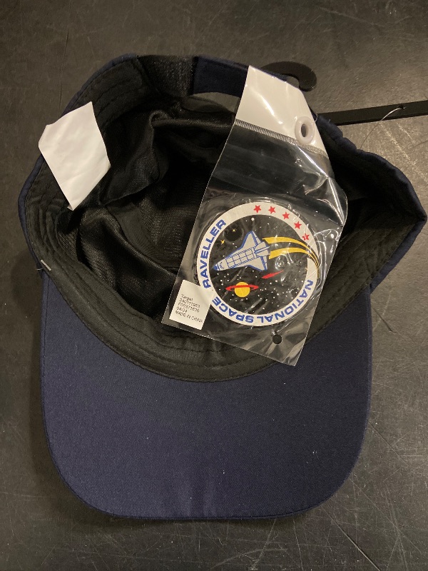 Photo 1 of (2) Hyde and EEK Adult Astronaut Hat