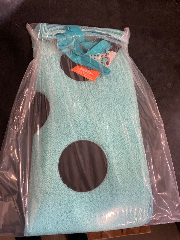 Photo 1 of Reversible fuzzy dice