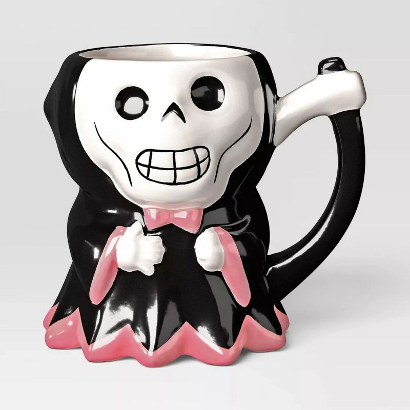 Photo 1 of 3 set Halloween mugs