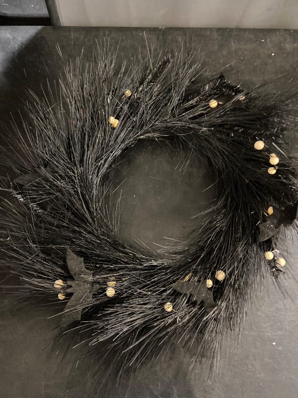 Photo 1 of 22 Inch wreath