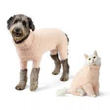 Photo 1 of Medium The Cuddle Collab Sweater For Dogs