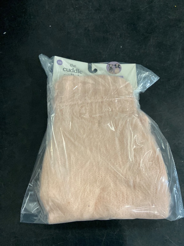 Photo 1 of XS- The Cuddle Collab Sweater For Dogs