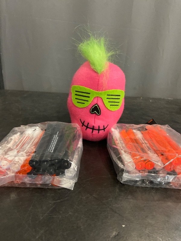 Photo 1 of 3 items - Misc Halloween