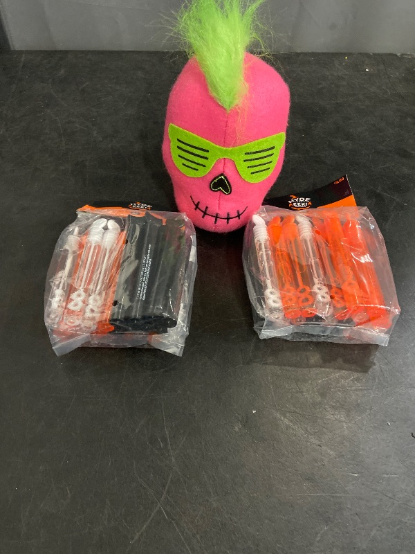 Photo 1 of 3 items - Misc Halloween