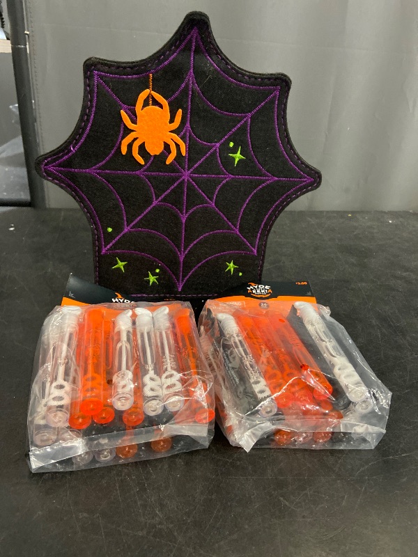 Photo 1 of 3 items Misc Halloween
