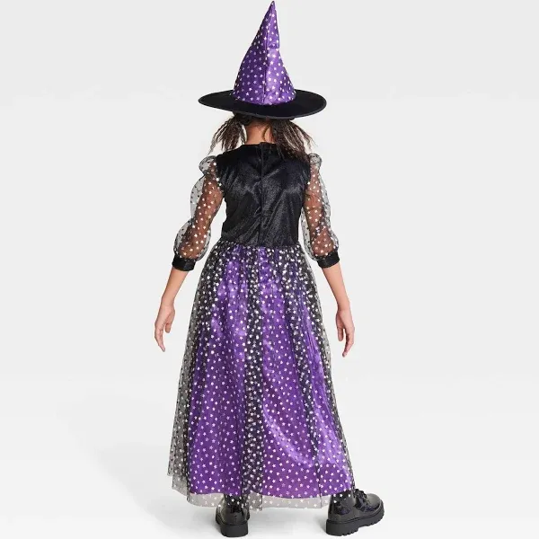 Photo 1 of Small-  witch dress.