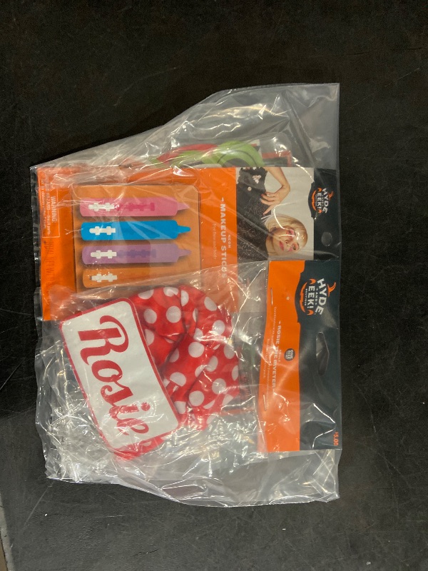 Photo 1 of 3 items - misc. Halloween