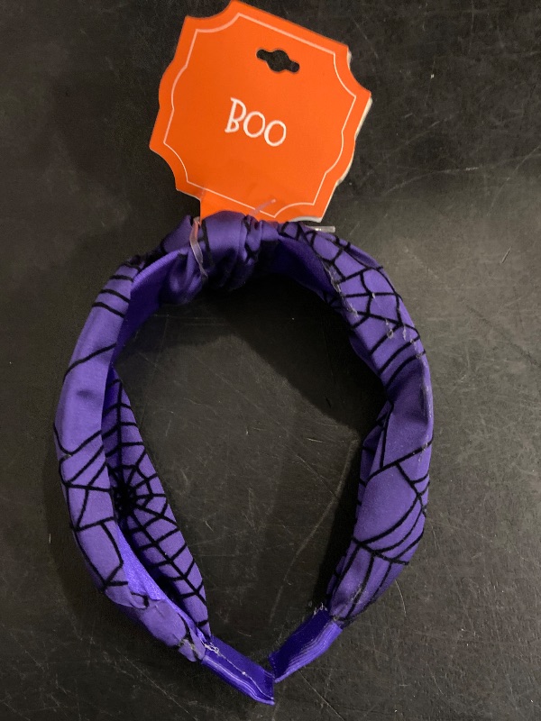 Photo 1 of Head band 