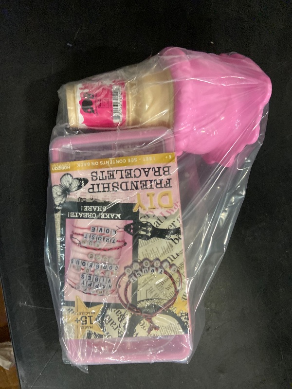 Photo 1 of Misc Halloween items

