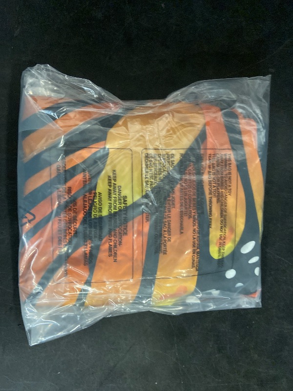 Photo 1 of 4-5T/  Monarch Butterfly Halloween Costume Toddler