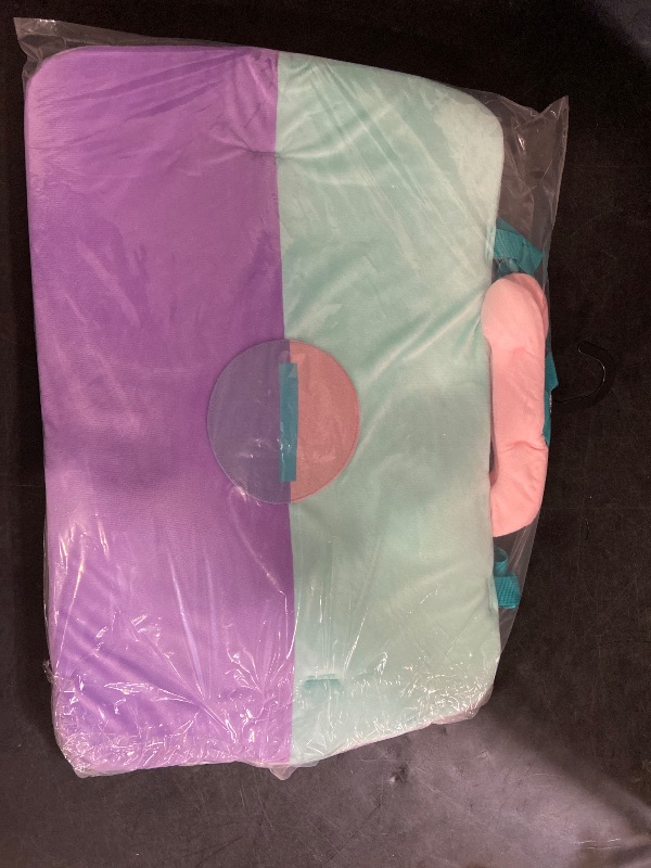 Photo 1 of Caboodles tote.