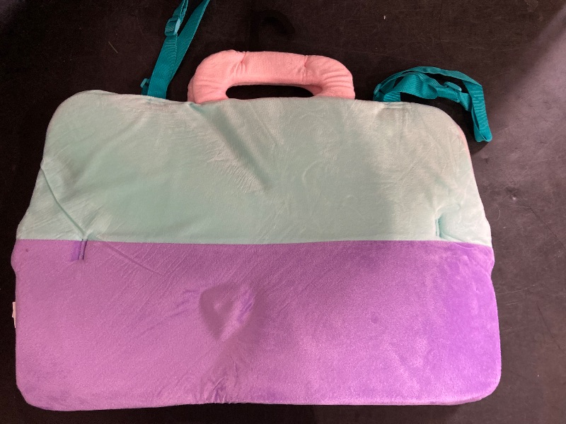Photo 1 of Caboodles tote.