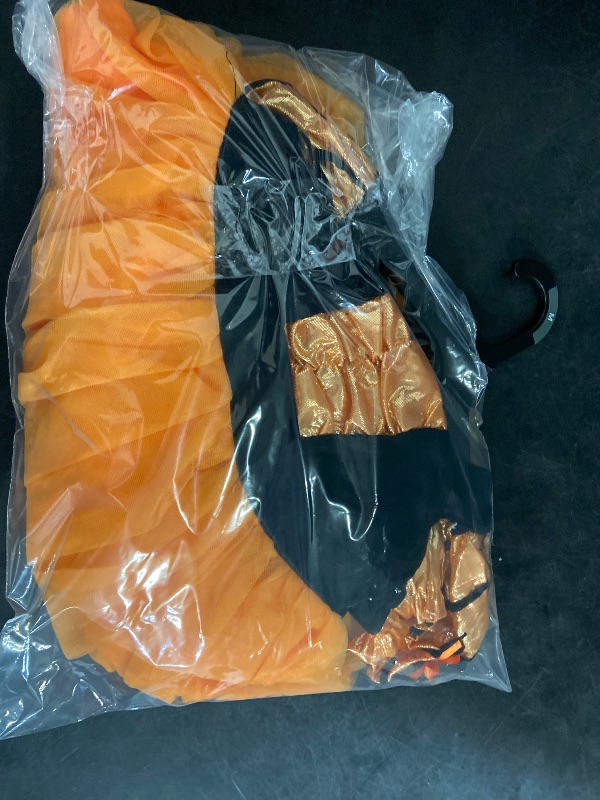 Photo 1 of 4 - 5 T /  Halloween costume dress 