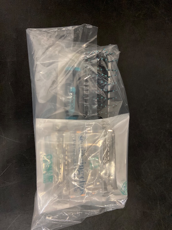 Photo 1 of Conair Brush, Value Pack - 1 Ea/ 