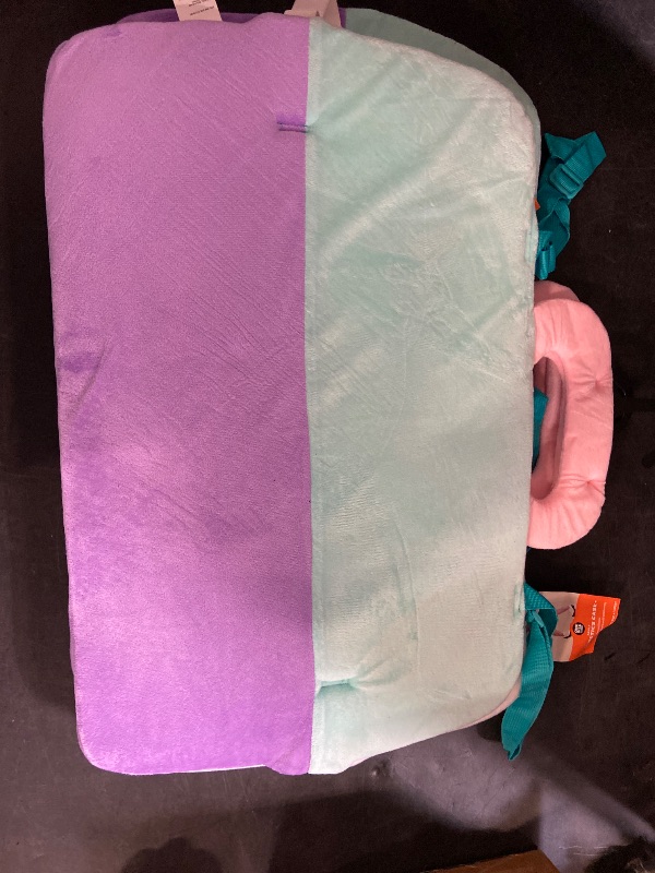 Photo 1 of Adult cosmetic case costume