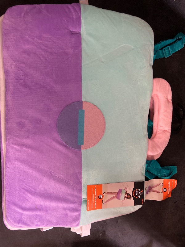Photo 1 of Adult cosmetic case costume